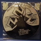 NME - UNHOLY DEATH M- UK 2009 LP - pikkukuva 2