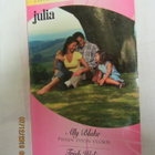Harlequin Julia tupla 47/2008 Ally Blake & Trish Wylie - pikkukuva 1