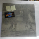 BLOOD RED FOG - RADIATING DESOLATION M-/M- LP - pikkukuva 1