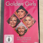 Tyttökullat (The Golden Girls): Kausi 3 (1987-1988) 4DVD - pikkukuva 1