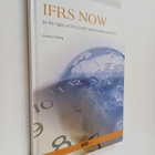 Pontus Troberg : IFRS now : in the light of US GAAP and F... - pikkukuva 1