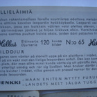 Villieläimiä N:o65,66,67. Mestätsyslavan rakentajat vaarassa - pikkukuva 4