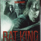 Rat King dvd - pikkukuva 1