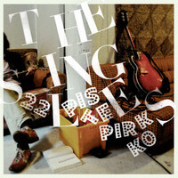 22-Pistepirkko : The Singles 5CD+DVD
