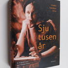 Irmelin Sandman Lilius : Sjutusen år : en biografi över C... - pikkukuva 1
