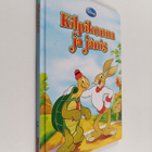 Kilpikonna ja jänis - pikkukuva 1