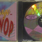 V/A • The Golden Age Of Doo Wop • Love Potion No. 9 CD - pikkukuva 2