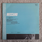 Meccano - Activate My Heart/Ipnotica - pikkukuva 2