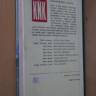 Sivar Ahlrud : Sammakkomiehen arvoitus ( 2.p. 1973 ) - pikkukuva 2