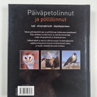 Päiväpetolinnut ja pöllölinnut : lajit, elinympäristöt, k... - pikkukuva 2