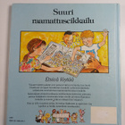 Sandy Silverthorne : Suuri raamattuseikkailu - pikkukuva 2