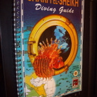 Diving Guide : SHARM EL SHEIKH ( English Edition ) SIS.PK! - pikkukuva 1