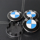 BMW vannekeskiöt – Vakio – 56mm (4kpl sarja) - pikkukuva 4