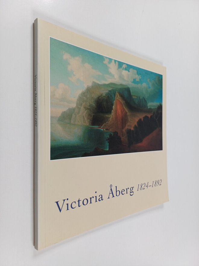 Victoria Åberg : Victoria åberg 1824-1892