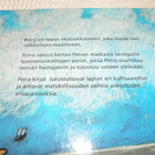 Halttunen - Härmälä Petra tanssii - pikkukuva 4