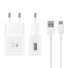 Samsung Fast Charging Travel Adapter USB-C - pikkukuva 1