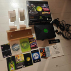 Xbox konsoli CIB halo&Midtown madness variant - pikkukuva 1