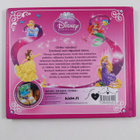 Emily Stead : Loistelias prinsessakirja - Disney prinsess... - pikkukuva 2