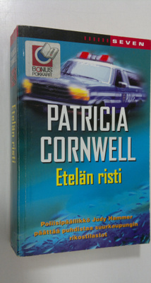 Patricia Cornwell : Etelän risti