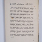 Armas J. Pulla : Kissa : ylhäinen ystävämme - pikkukuva 2