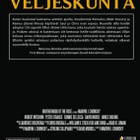 Ruusun veljeskunta (v.1989)(Robert Mitchum, Peter Strauss) - pikkukuva 2