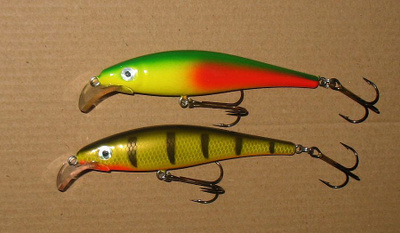 Jesse-11 2 kpl