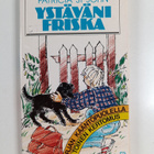 Patricia St. John ym. : Takaisin kotiin ; Ystäväni Friska - pikkukuva 2
