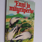 Jorma Likovuori : Enni ja mäyräperhe - pikkukuva 1