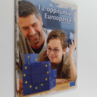 Pascal Fontaine : 12 oppituntia Euroopasta - pikkukuva 1