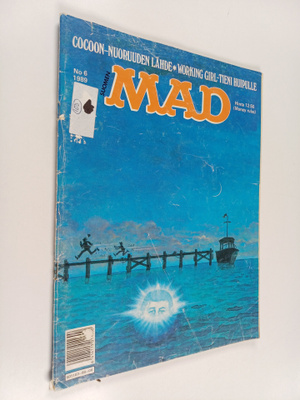 MAD 6/1989