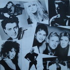 THE BEST OF EURODISCO, VOL 2 (2-LP), 1988, mm. Sabrina - pikkukuva 3