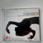 CD TECHNORONIC - Pump up the Jam ( Sis.postikulut ) - pikkukuva 2