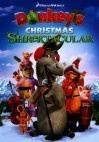 Aasin Mahtava Joulu - Shrektaakkeli