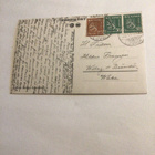 Loviisa  kulkenut 1933 - pikkukuva 2