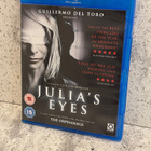 Julia's Eyes (2010) Blu-ray - pikkukuva 1