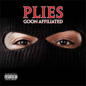 Plies - Goon Affiliated CD