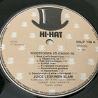JUICE LESKINEN SLAM - XV Yö ( Tauko III ) - pikkukuva 5