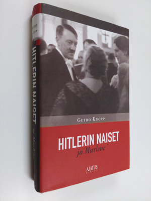 Guido Knopp : Hitlerin naiset ja Marlene