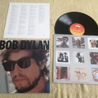 BOB DYLAN - Infidels LP - pikkukuva 1