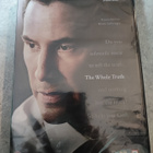 The Whole Truth UUSI Keanu Reeves - pikkukuva 1
