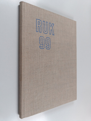 RUK 99 : 10.4. - 11.7.1959