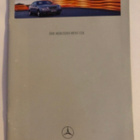 Myyntiesite - Mercedes-Benz Der CLK - 1997 - pikkukuva 2
