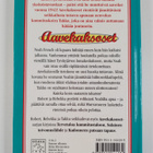 Dian Curtis Regan : Mursuvuoren arvoitus - pikkukuva 2