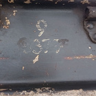 Mg42 sälää sekä kypärä ilman sisuksia. - pikkukuva 5