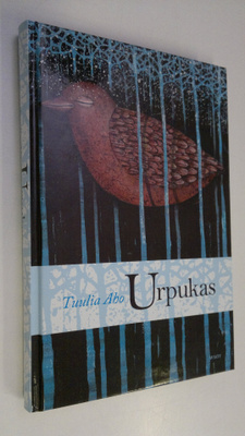 Tuulia Aho : Urpukas