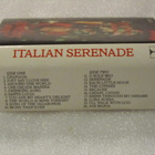 Toni Dalli • Italian Serenade C-Kasetti - pikkukuva 2