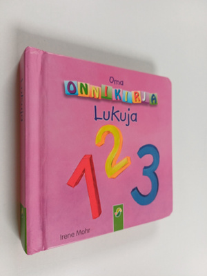 Irene Mohr : Oma onnikirja : lukuja