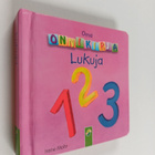 Irene Mohr : Oma onnikirja : lukuja - pikkukuva 1