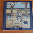 Miroslav Lamac:Vincent van Gogh.Sid. - pikkukuva 2