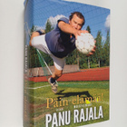 Panu Rajala : Päin elämää! : muistelmani - pikkukuva 1